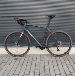 Gravel Conway GRV 8.0 velk XL 2024