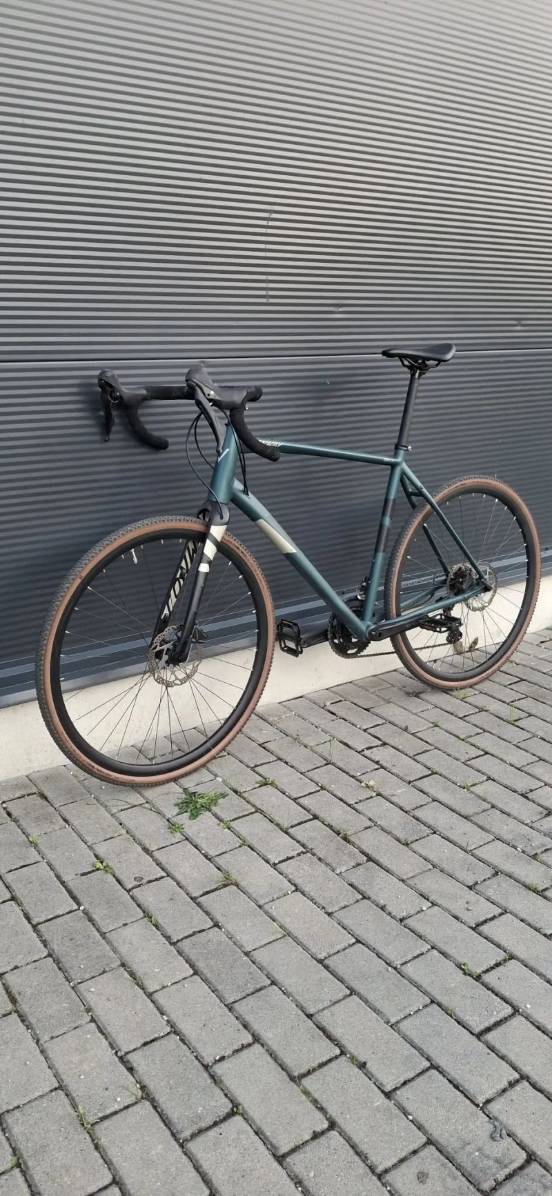 Gravel Conway GRV 8.0 velk XL 2024