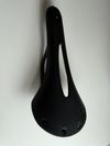 Sedlo - BROOKS C13 Carved - 145 mm - černé
