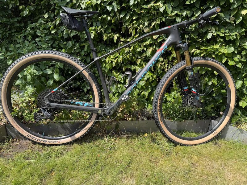 Mondraker Podium RR