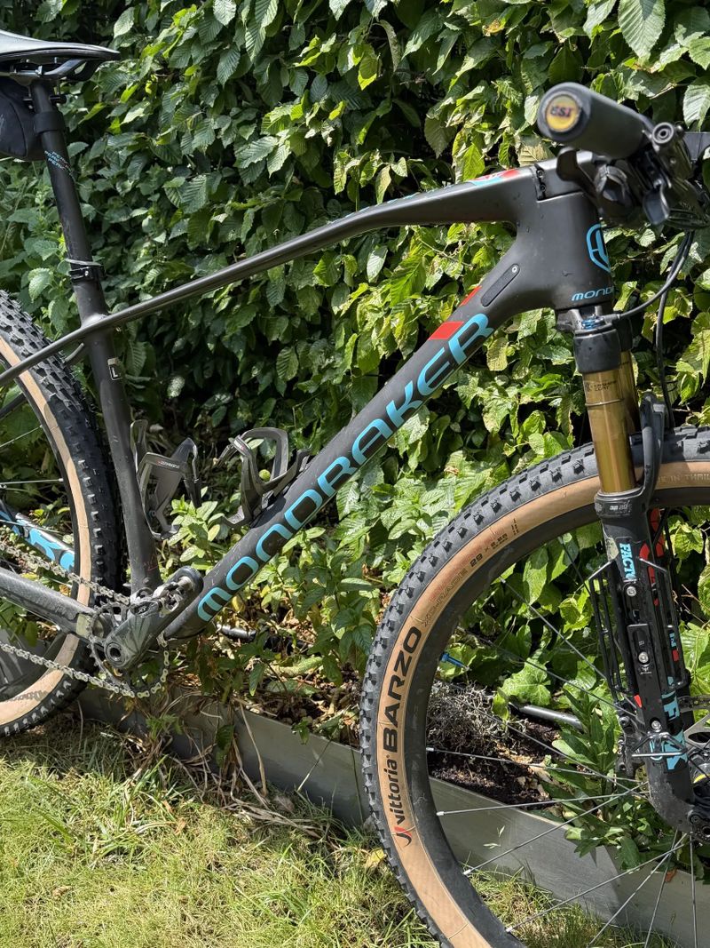 Mondraker Podium RR