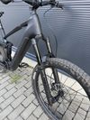 Cube stereo hybrid 160 HPC SLX 750 (300km) 