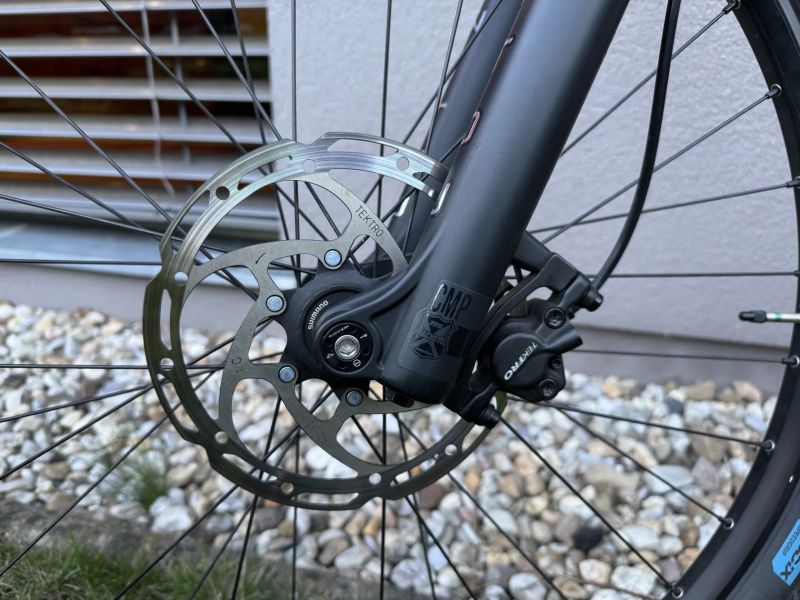 Canyon Neuron Young Hero 2024 - XS (27,5", 1x12)