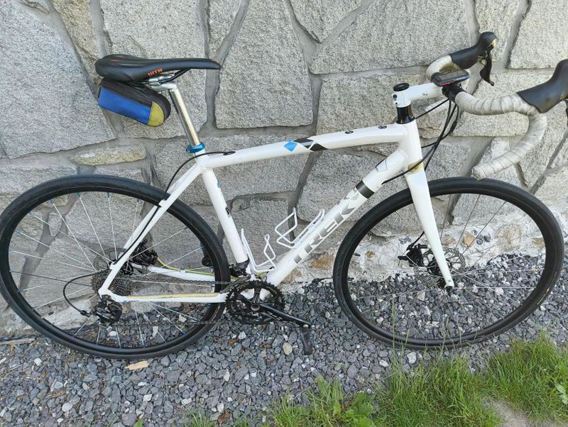 Trek Crocket