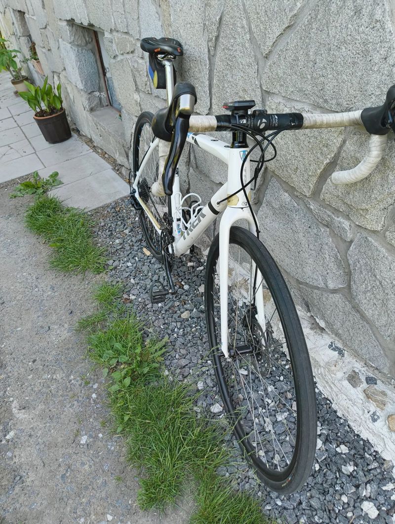 Trek Crocket
