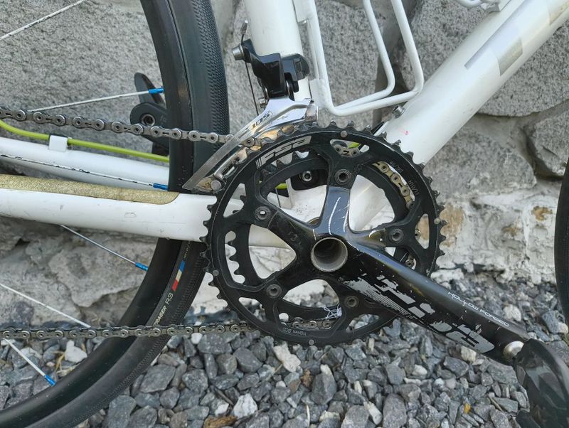 Trek Crocket