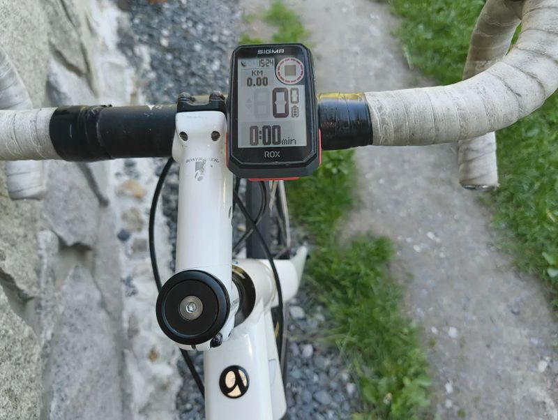 Trek Crocket