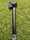 Teleskopická sedlovka Rock Shox Reverb AXS