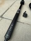 Teleskopická sedlovka Rock Shox Reverb AXS