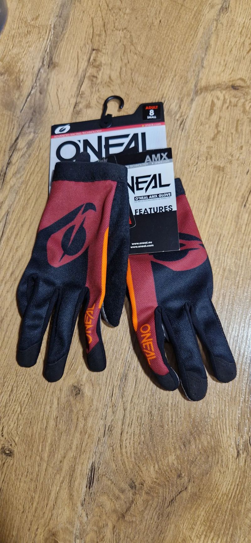 Enduro rukavice O'neal