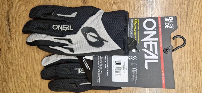 Enduro rukavice O'neal