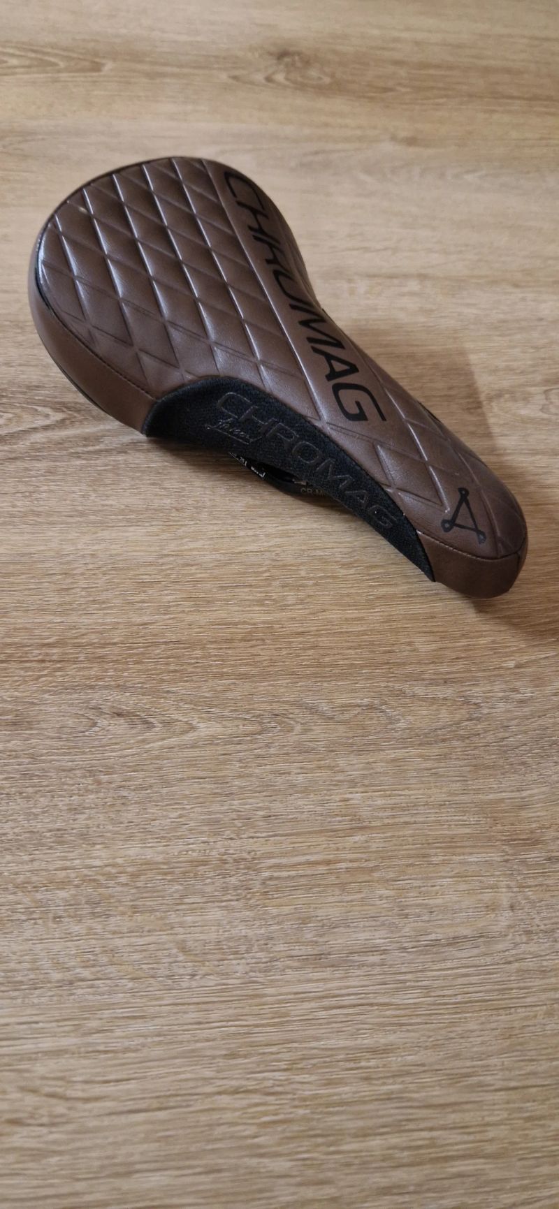 Sedlo Chromag