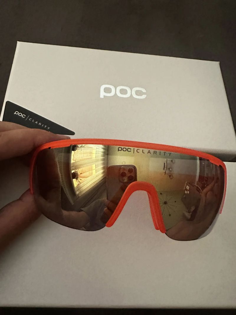 POC Aim bryle
