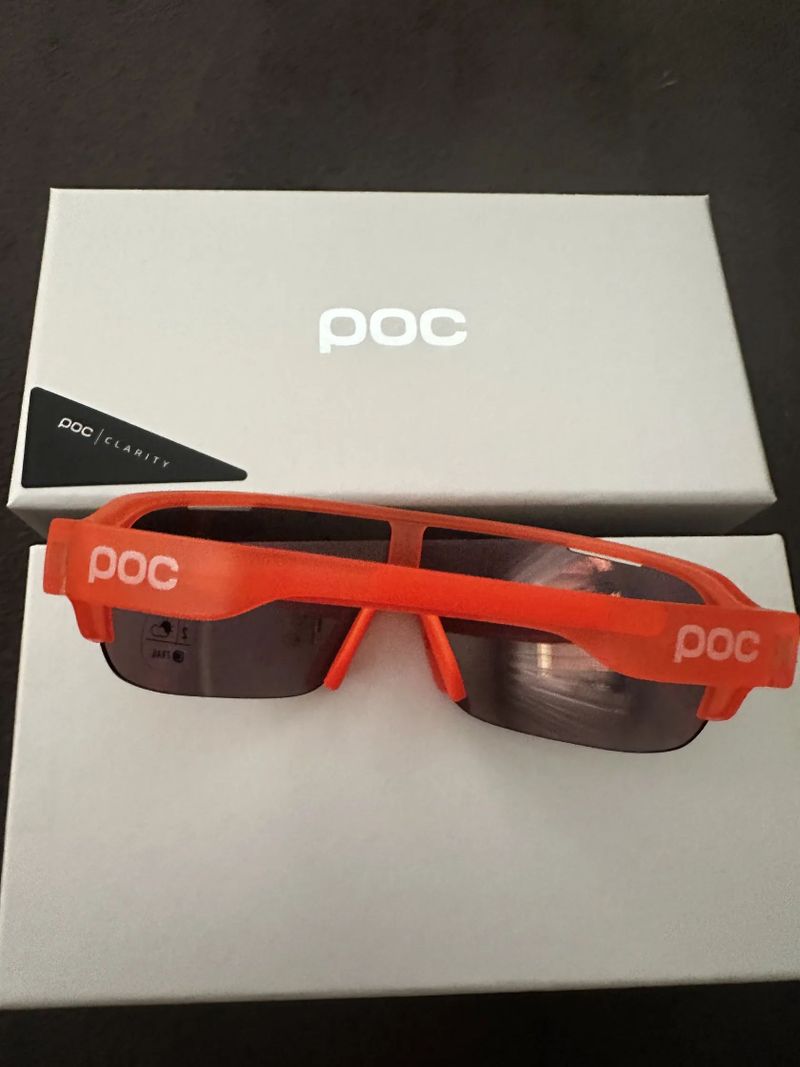 POC Aim bryle