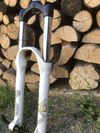 Vidlice rockshox