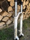 Vidlice rockshox