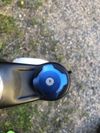 Vidlice rockshox