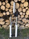 Vidlice rockshox
