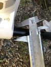 Vidlice rockshox