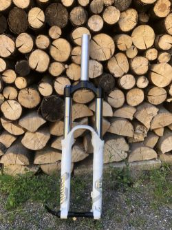 Vidlice rockshox