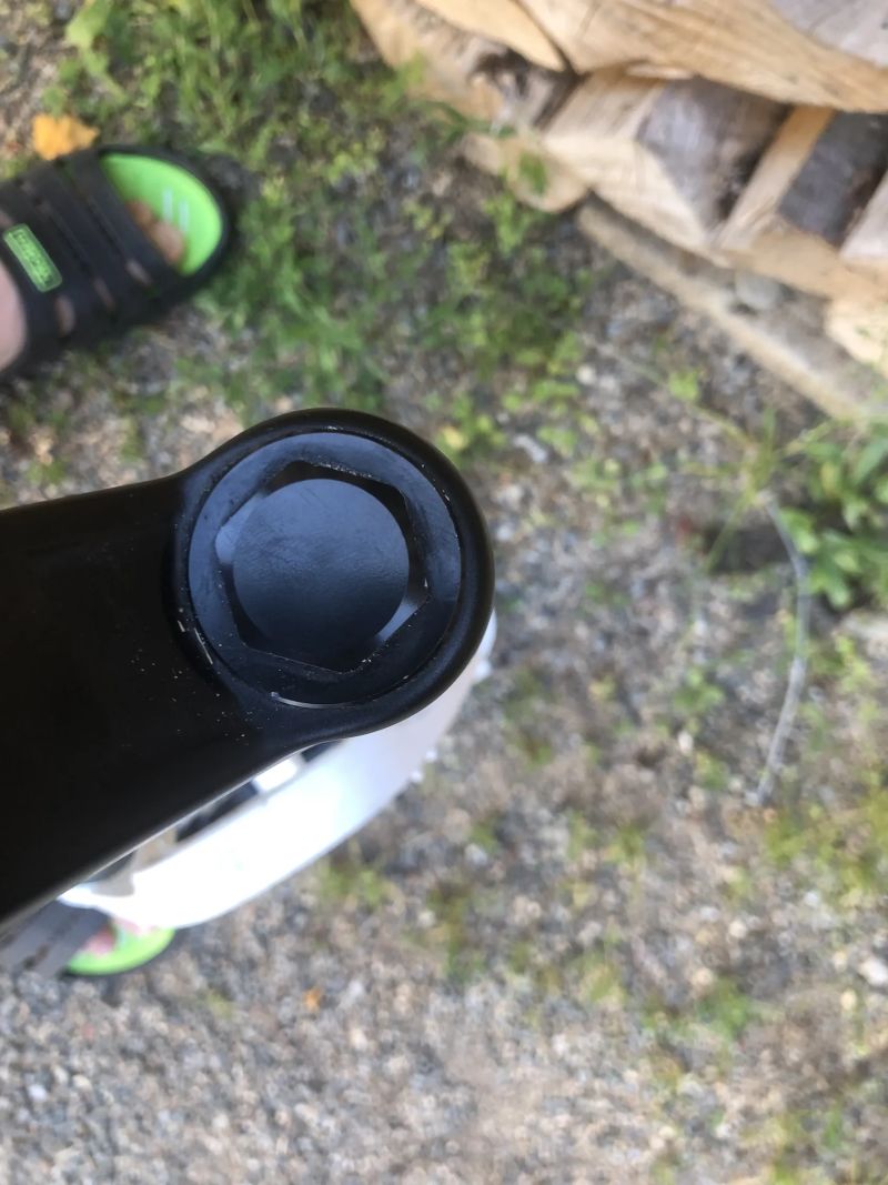 Vidlice rockshox
