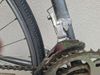 Staré kolo Cycloscope
