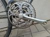 Staré kolo Cycloscope