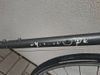 Staré kolo Cycloscope