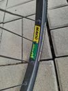 Staré kolo Cycloscope