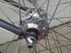 Staré kolo Cycloscope