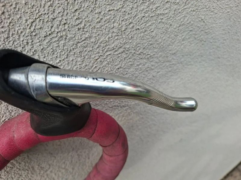 Staré kolo Cycloscope