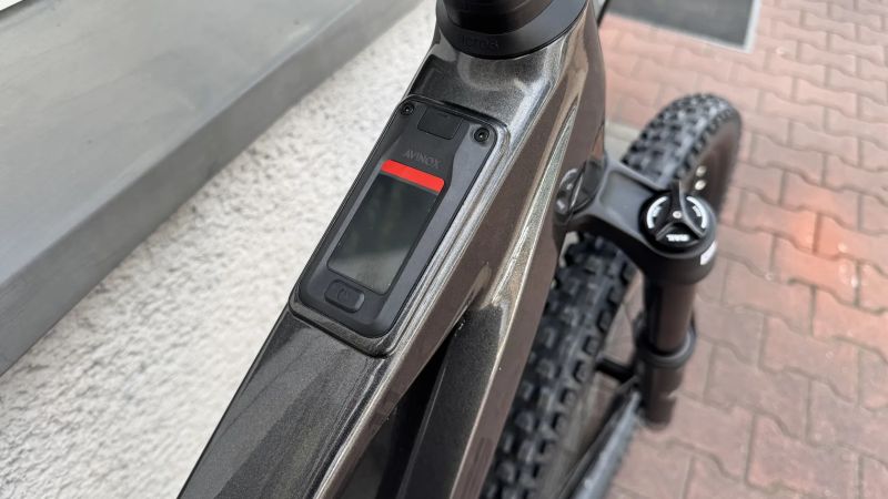 Nový Crussis ONE-Full 11.11. AVINOX M2S