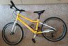 PRODÁM - Dětské kolo WOOM 4 (20"kola) Sunny Yellow