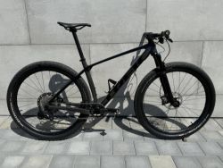 Trek Procaliber 9.8