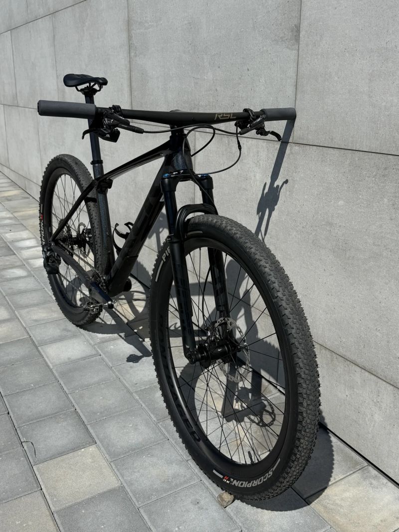 Trek Procaliber 9.8 2023