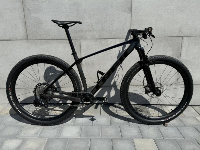 Trek Procaliber 9.8 2023