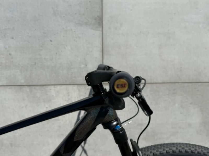 Trek Procaliber 9.8 2023