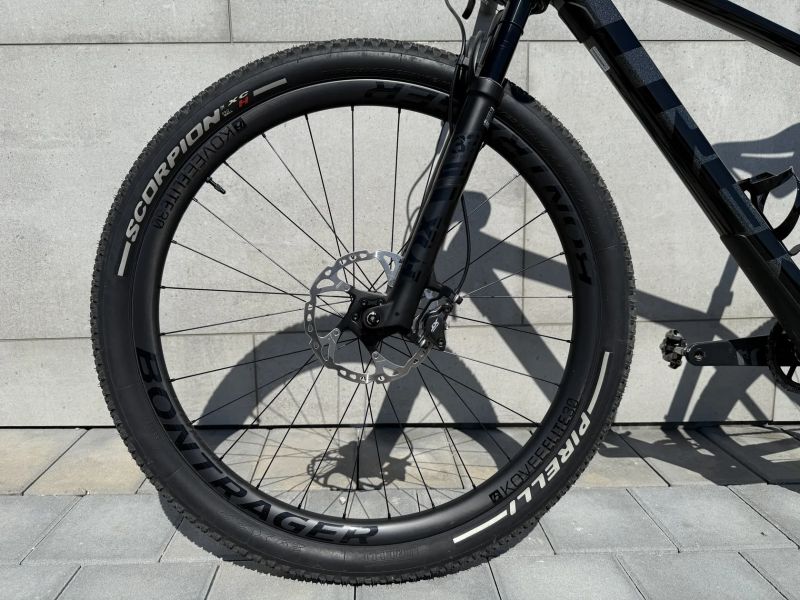 Trek Procaliber 9.8 2023
