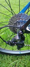 Pells AERO 7 Carbon