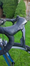 Pells AERO 7 Carbon