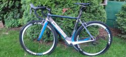 Pells AERO 7 Carbon