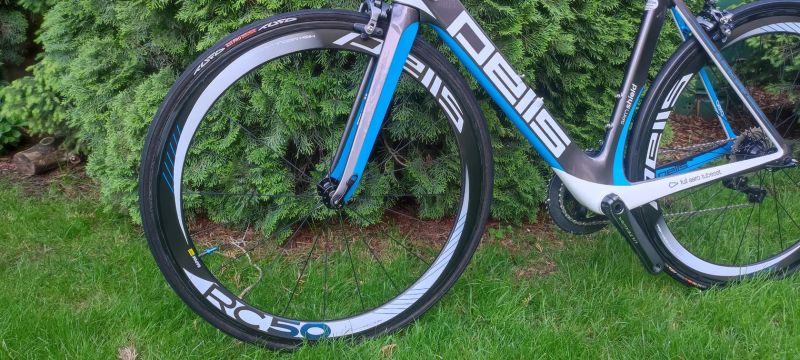 Pells AERO 7 Carbon