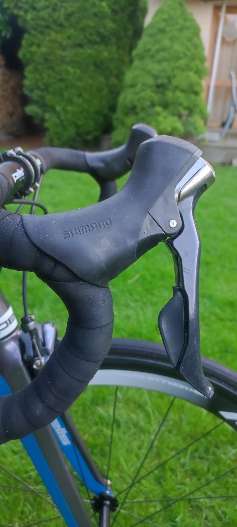 Pells AERO 7 Carbon