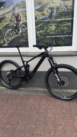Elektrokolo TEEWING Turbo Force XT AVINOX M2S