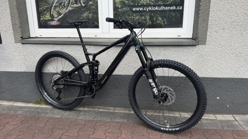 Elektrokolo TEEWING Turbo Force XT AVINOX M2S
