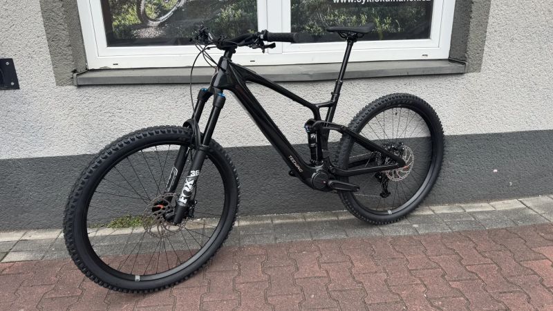 Elektrokolo TEEWING Turbo Force XT AVINOX M2S