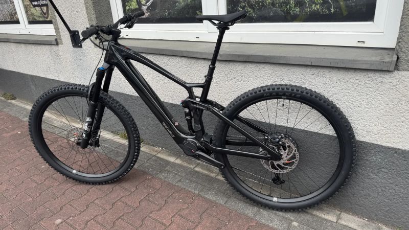 Elektrokolo TEEWING Turbo Force XT AVINOX M2S