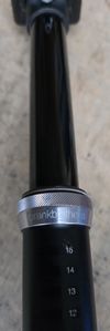Crankbrothers Highline