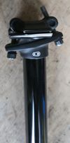 Crankbrothers Highline