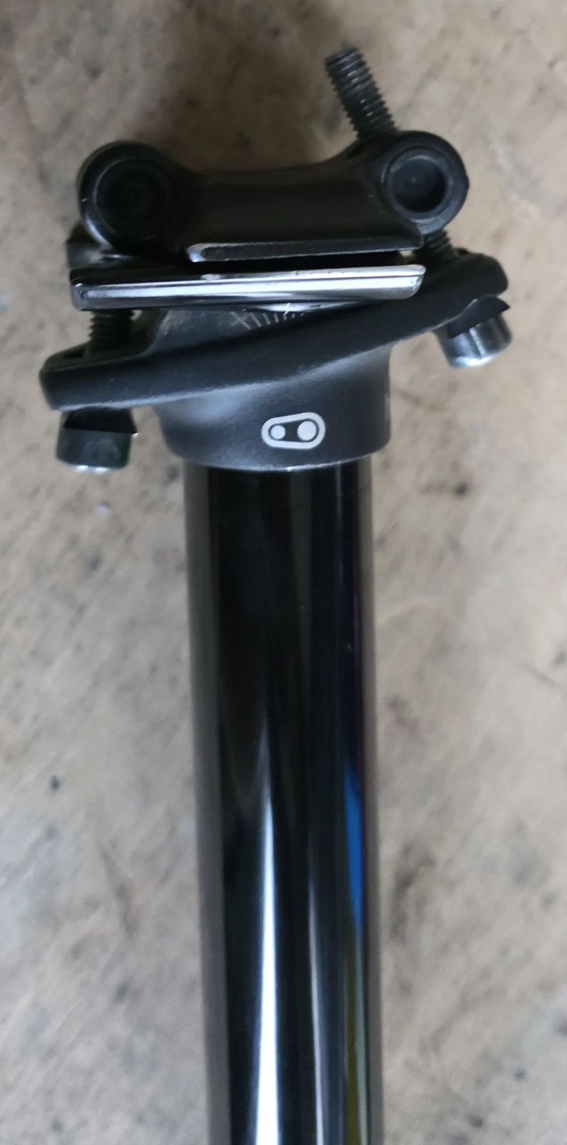 Crankbrothers Highline